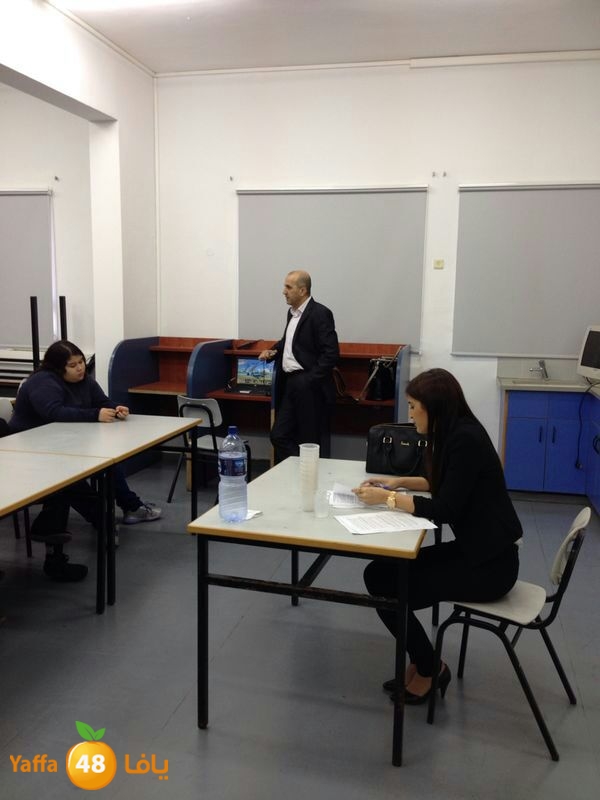 mo7adara 3onf shamela (9).JPG